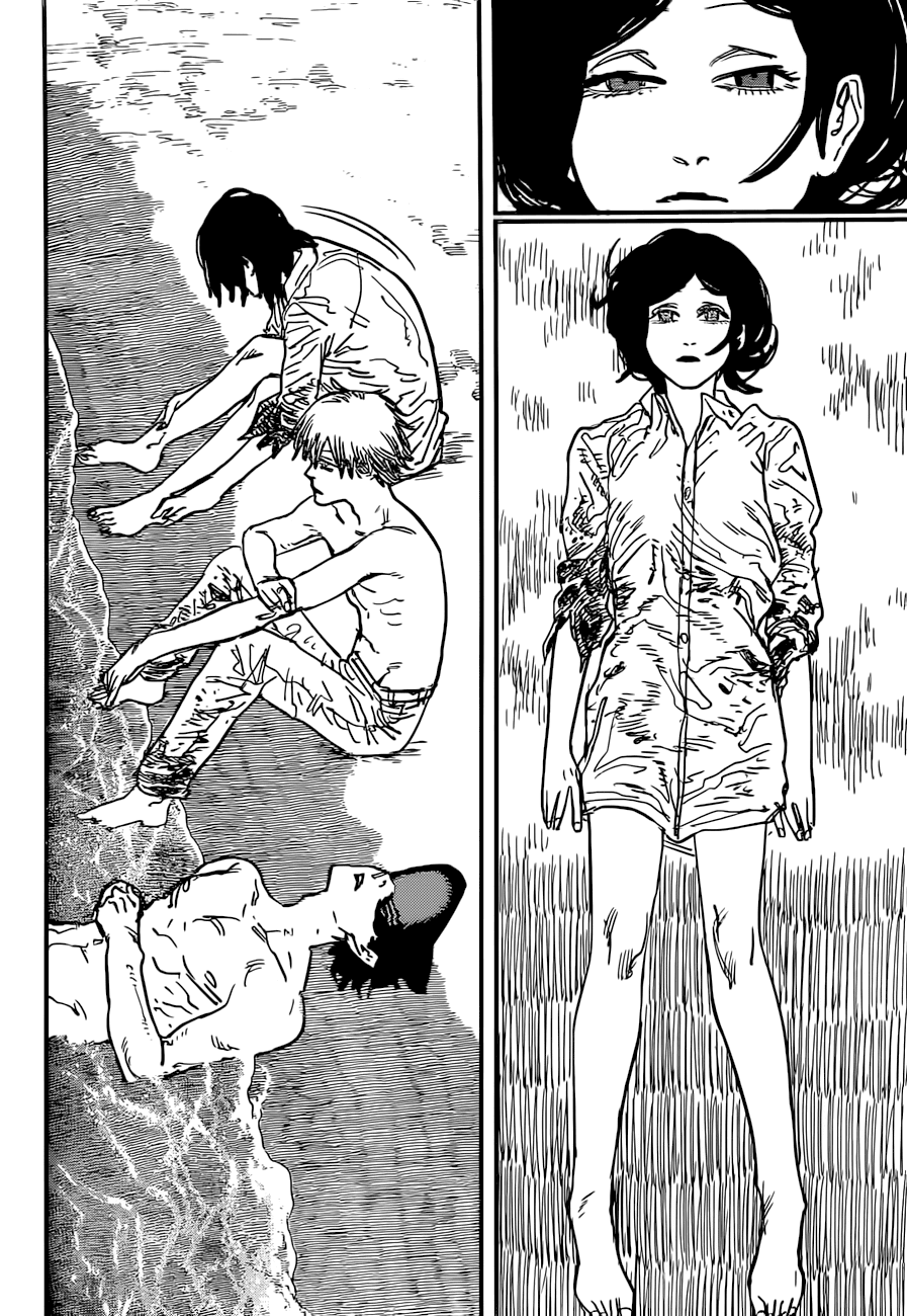 Chainsaw Man, Chapter 51 image 11
